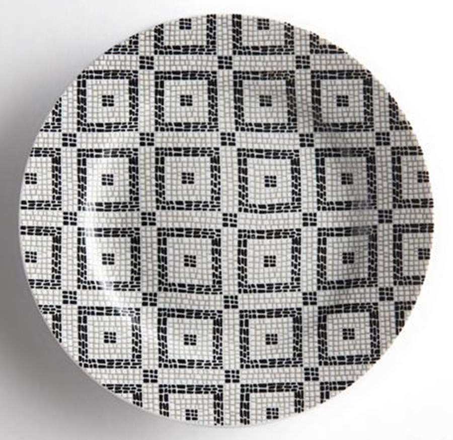 Calcada Salad/Dessert Plate by Vista Alegre-1