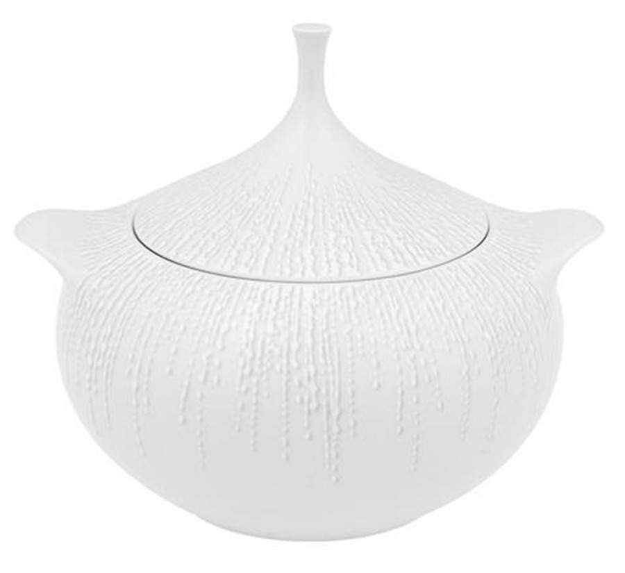 Mar Tureen &  Lid by Vista Alegre-1