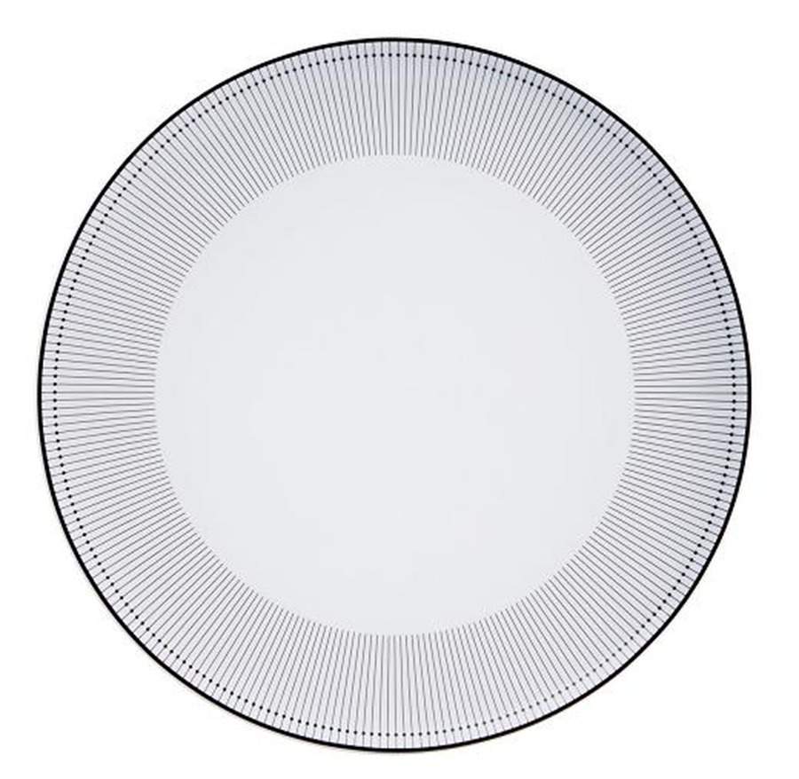 Orquestra Dinner Plate by Vista Alegre-1