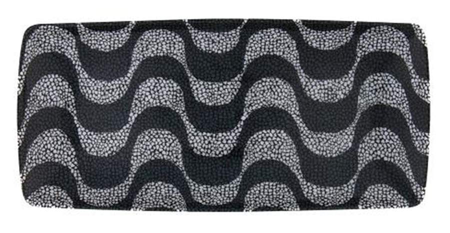 Alma Rio Janeiro 7" Rectangular Tray by Vista Alegre-1