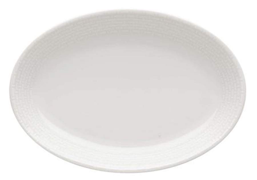 Cesta Olive Dish by Vista Alegre-1