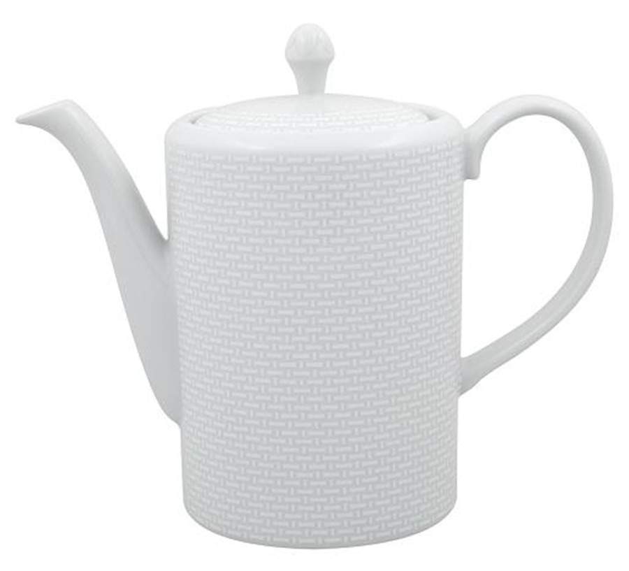 Cesta Coffee Pot & Lid by Vista Alegre-1