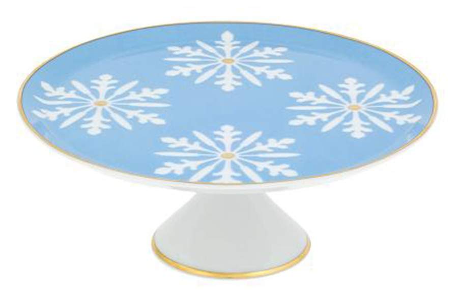 Crystallize 6" Diameter Pedestal Cake Stand by Vista Alegre-1