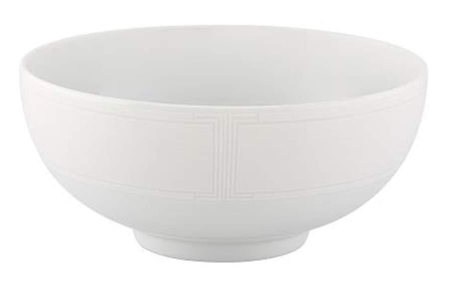 Eternal Coupe Soup Bowl by Vista Alegre-1