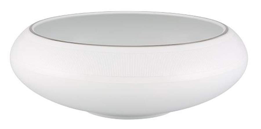 Eternal 11" Large Salad Serving Bowl by Vista Alegre-1