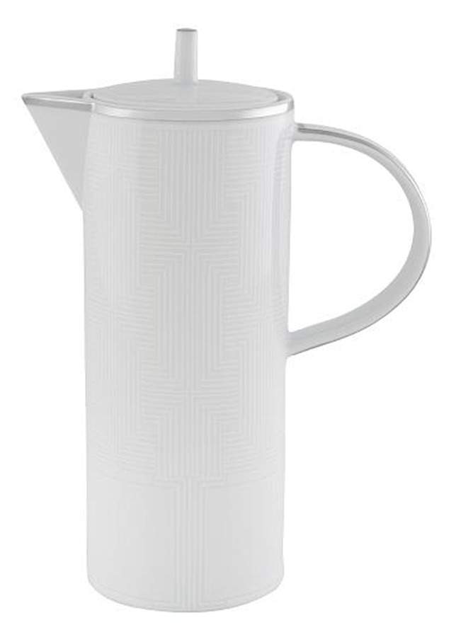 Eternal Coffee Pot & Lid by Vista Alegre-1