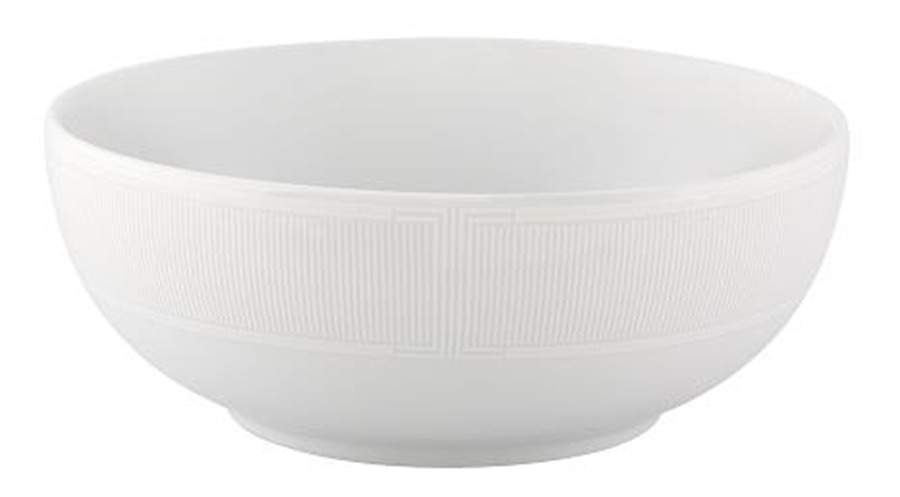 Eternal Coupe Cereal Bowl by Vista Alegre-1