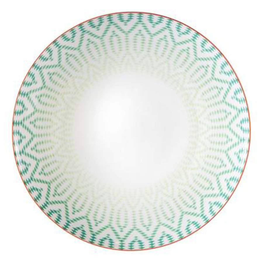 Fiji Dinner Plate by Vista Alegre-1