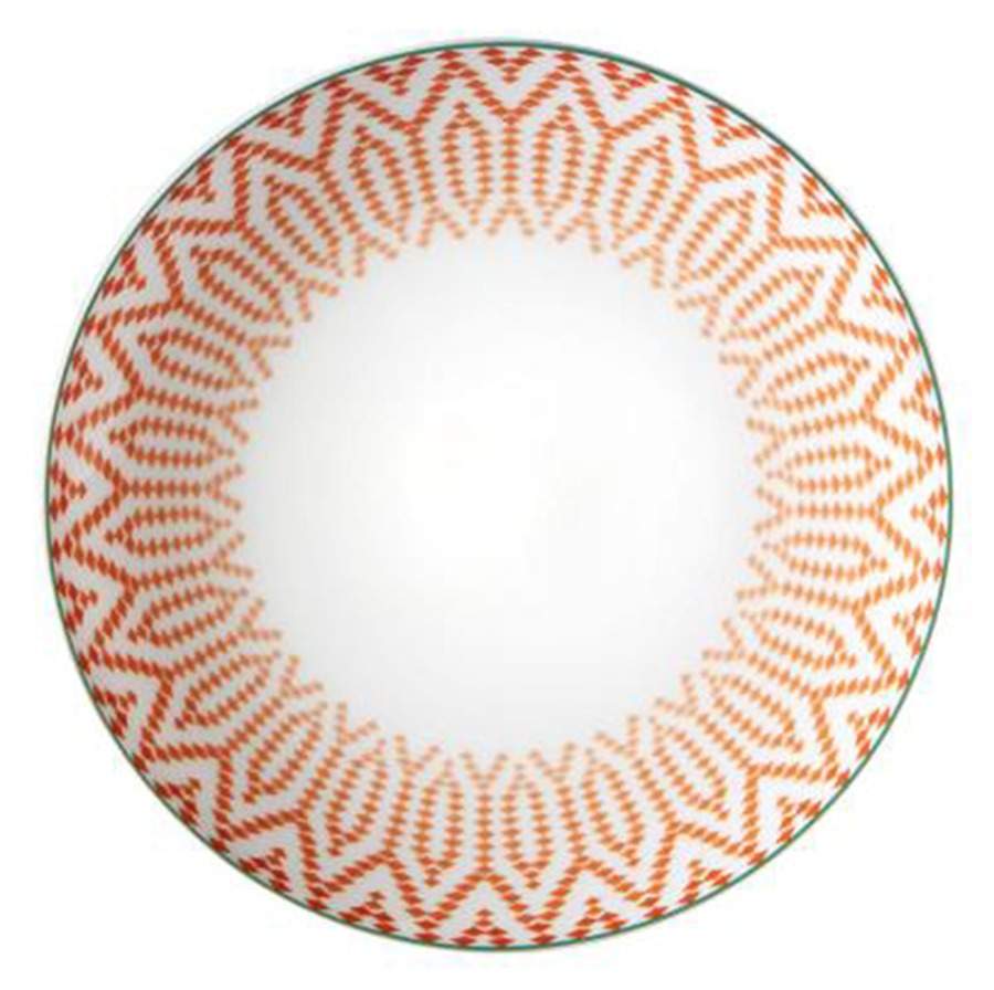 Fiji Bread & Butter Plate by Vista Alegre-1