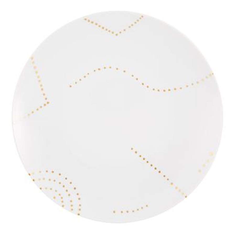 Folkifunki Dinner Plate by Vista Alegre-1