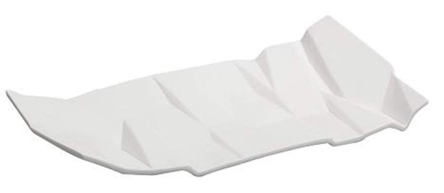 Matrix Rectangular Tray 11" by Vista Alegre-1