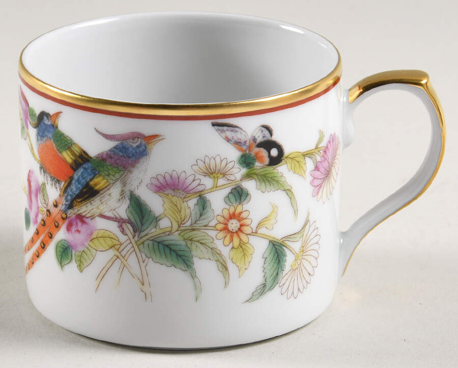 Paco Real Flat Cup by Vista Alegre-1