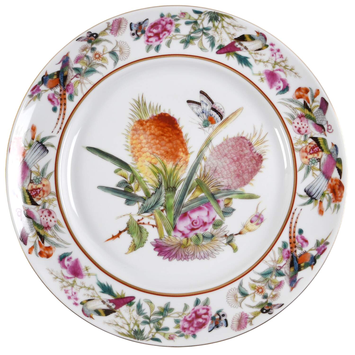 Paco Real Dinner Plate by Vista Alegre-1