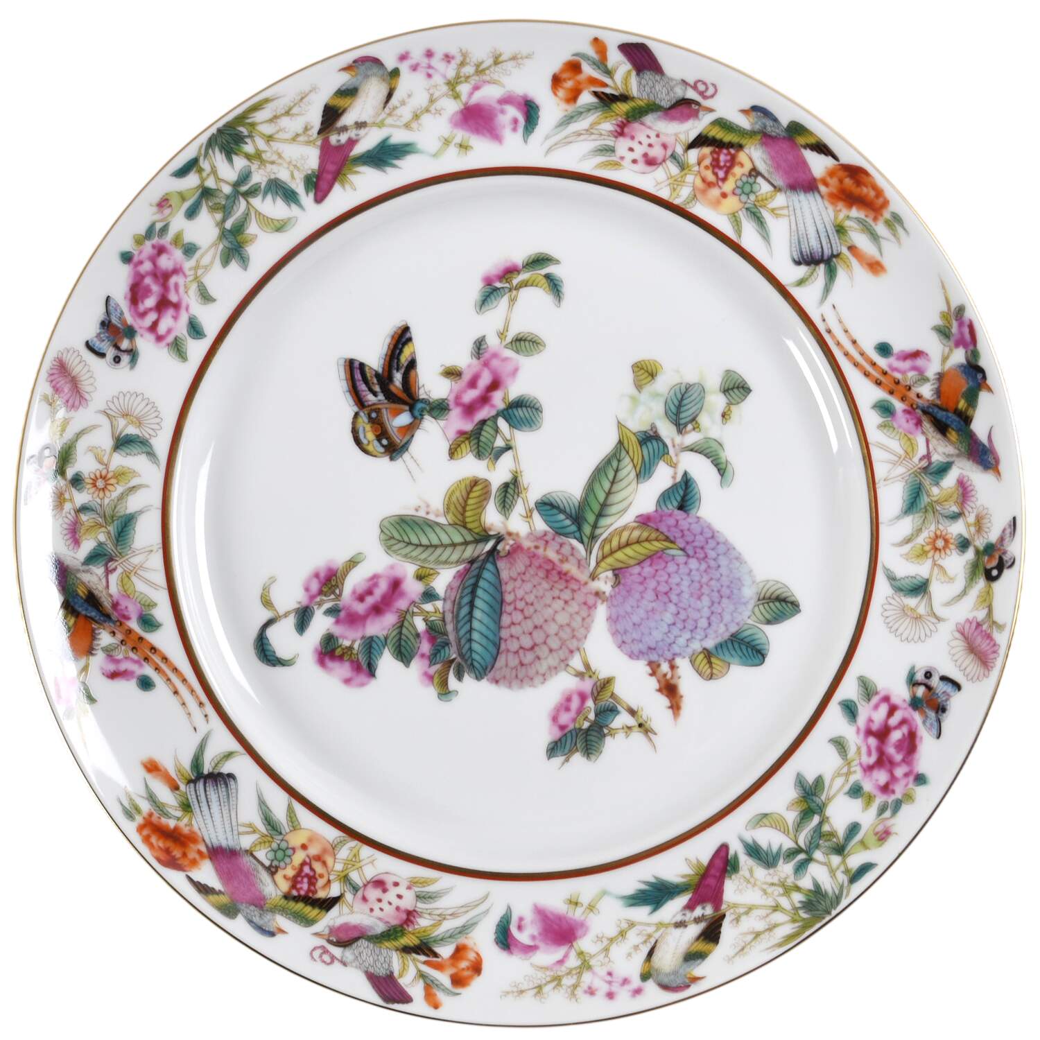 Paco Real Dinner Plate by Vista Alegre-1