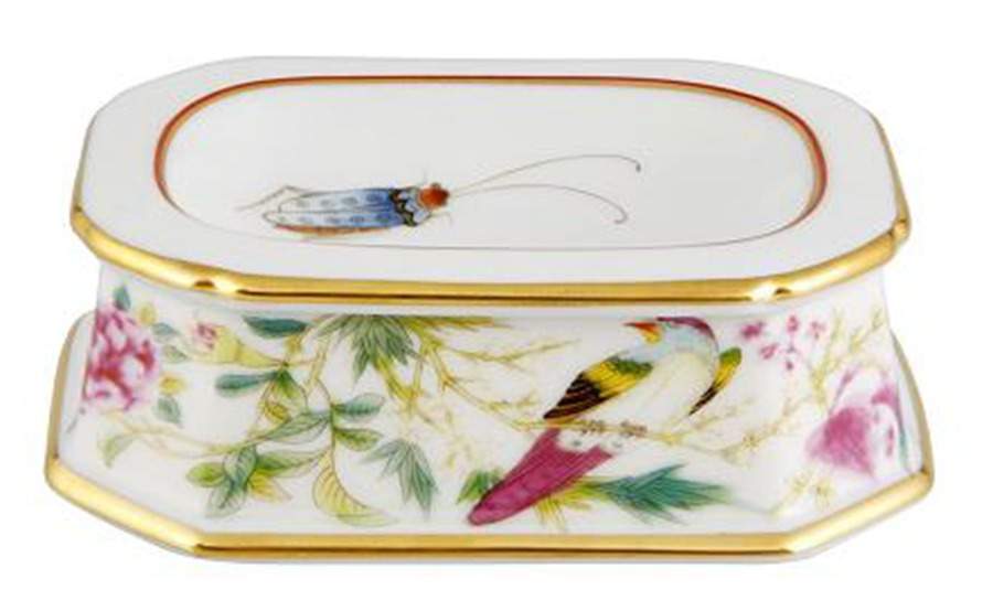 Paco Real Salt Cellar by Vista Alegre-1