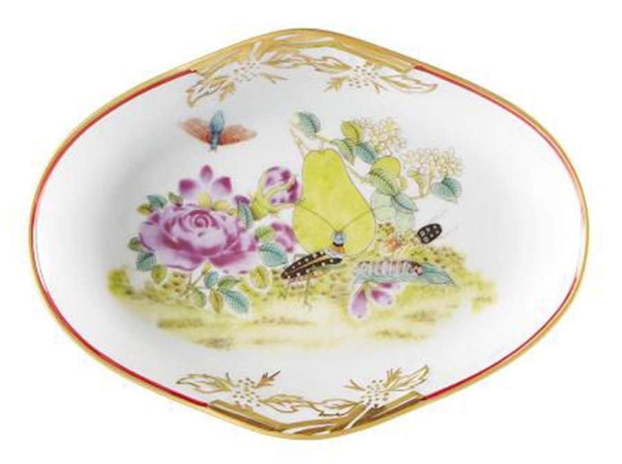 Paco Real Olive Dish by Vista Alegre-1