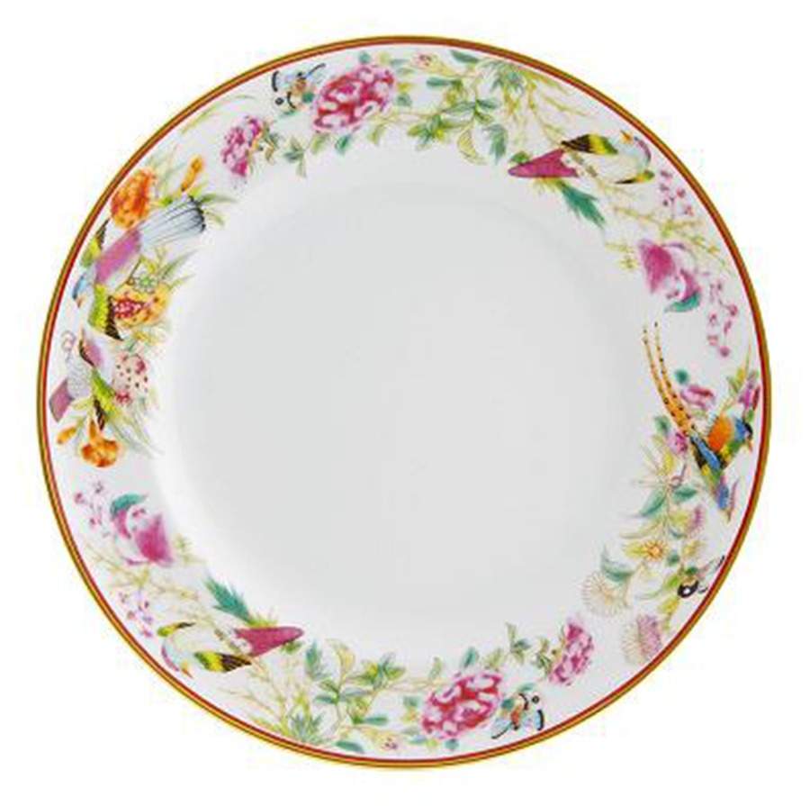 Paco Real Bread & Butter Plate by Vista Alegre-1