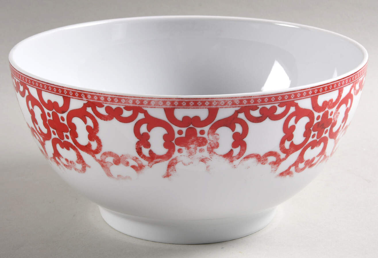 Timeless 9" Salad Serving Bowl by Vista Alegre-1