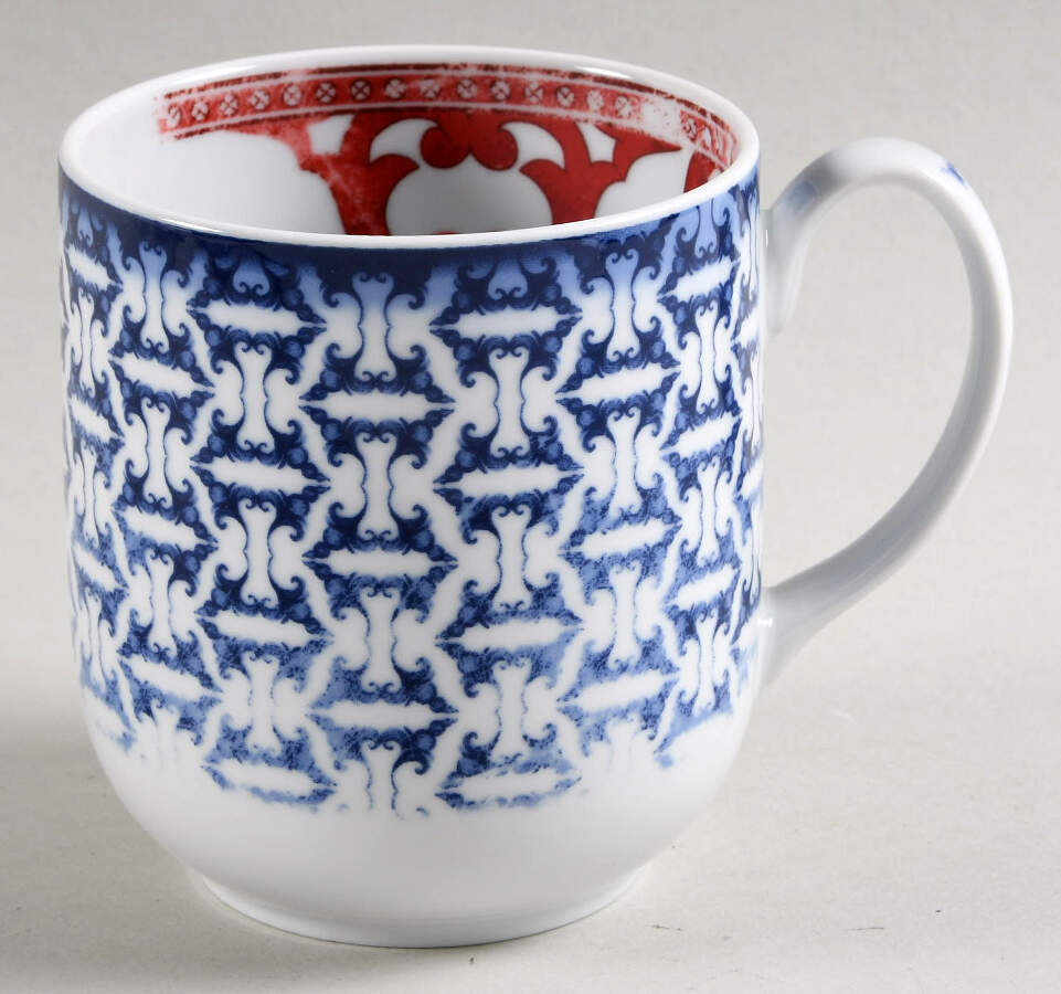 Timeless Mug by Vista Alegre-1