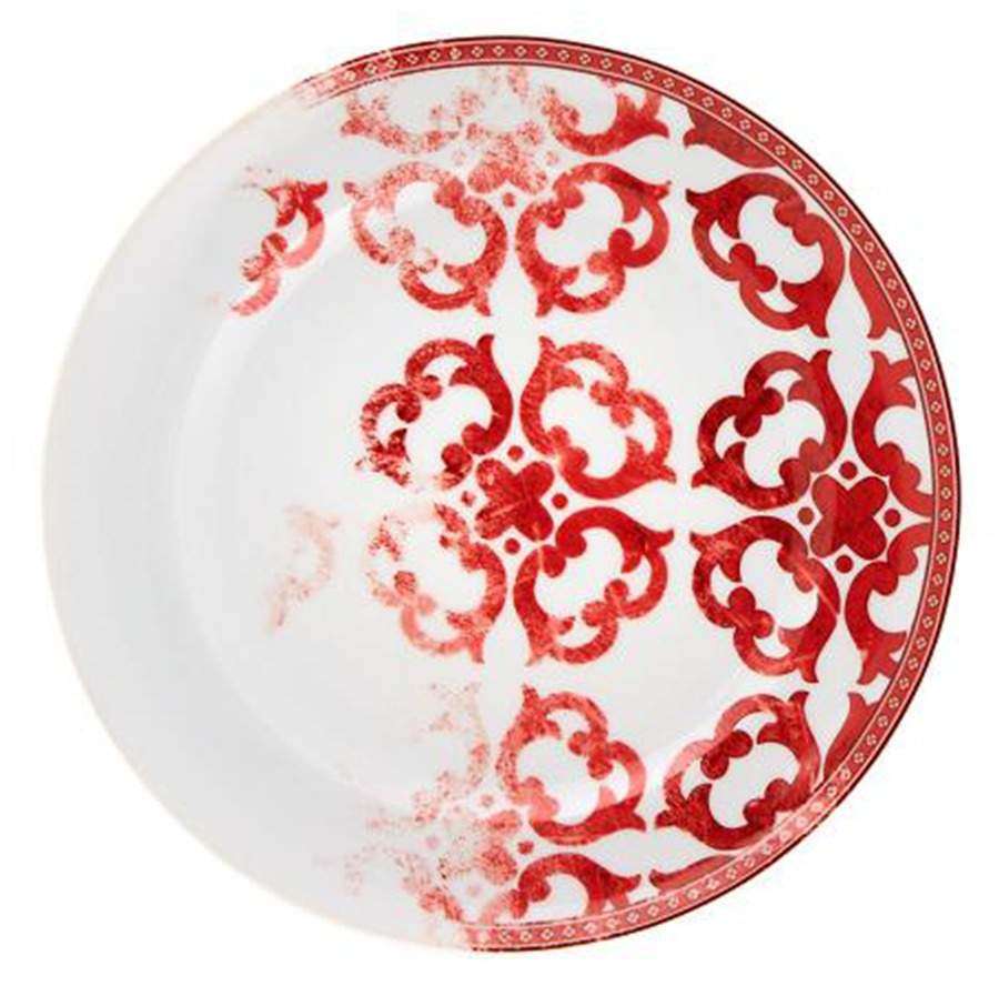 Timeless Salad/Dessert Plate by Vista Alegre-1