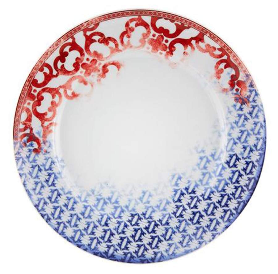 Timeless Dinner Plate by Vista Alegre-1