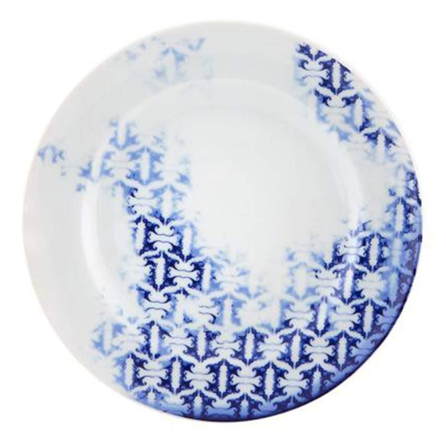 Timeless Bread & Butter Plate by Vista Alegre-1