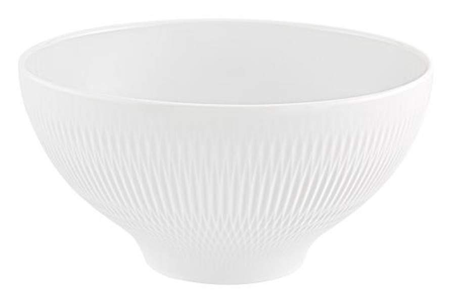 Utopia 8" Salad Serving Bowl by Vista Alegre-1