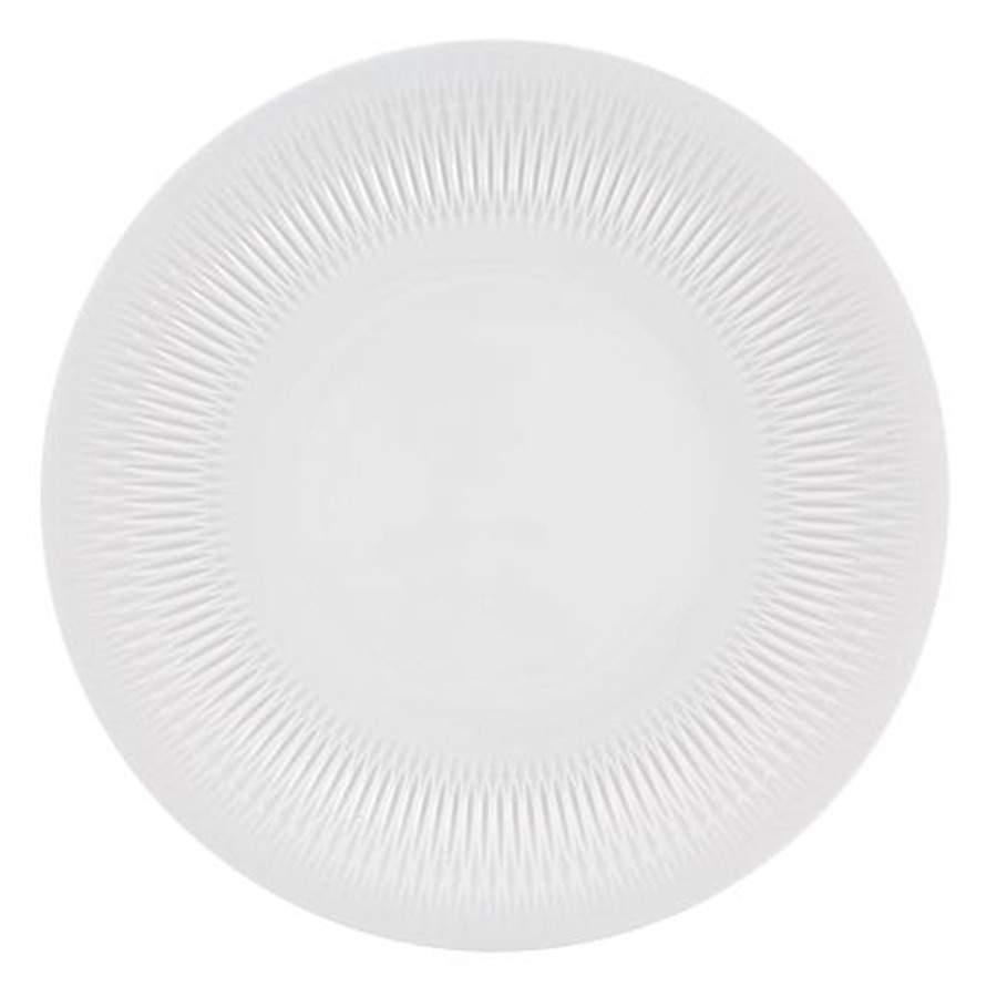 Utopia Dinner Plate by Vista Alegre-1