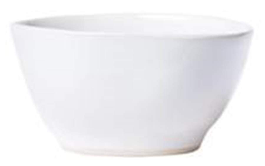 Aurora Coupe Cereal Bowl by Vietri (Italy)-1