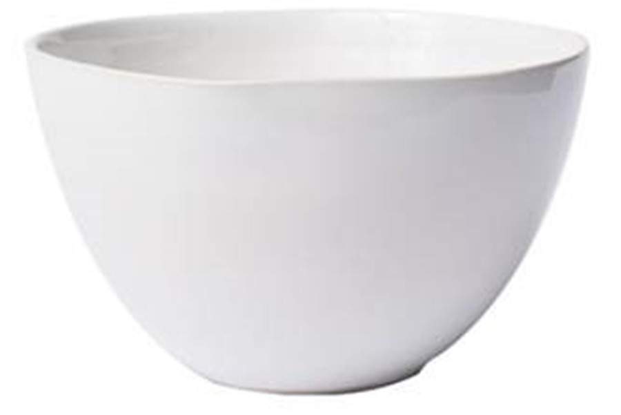 Aurora 8" Round Serving Bowl by Vietri (Italy)-1