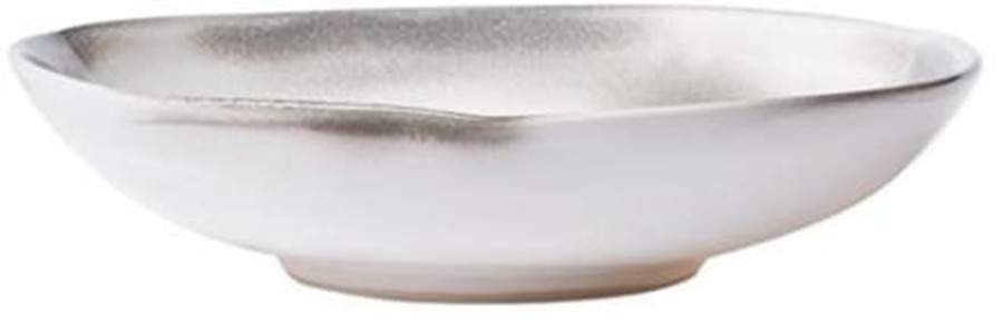 Aurora 12" Shallow Round Bowl by Vietri (Italy)-1