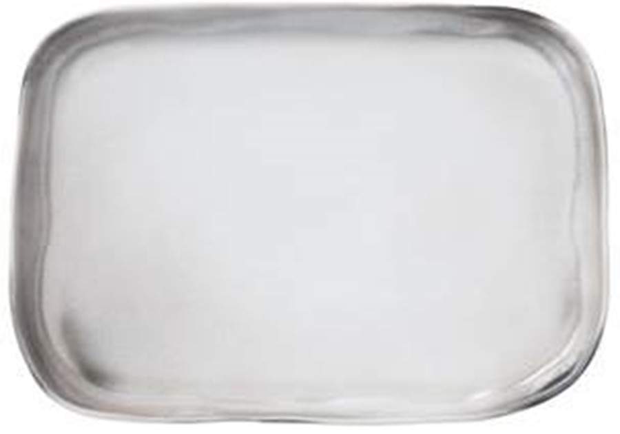 Aurora 14" Rectangular Serving Platter by Vietri (Italy)-1
