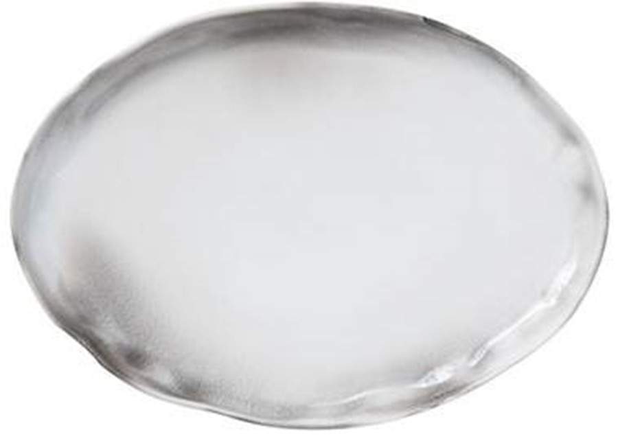 Aurora 18" Oval Serving Platter by Vietri (Italy)-1