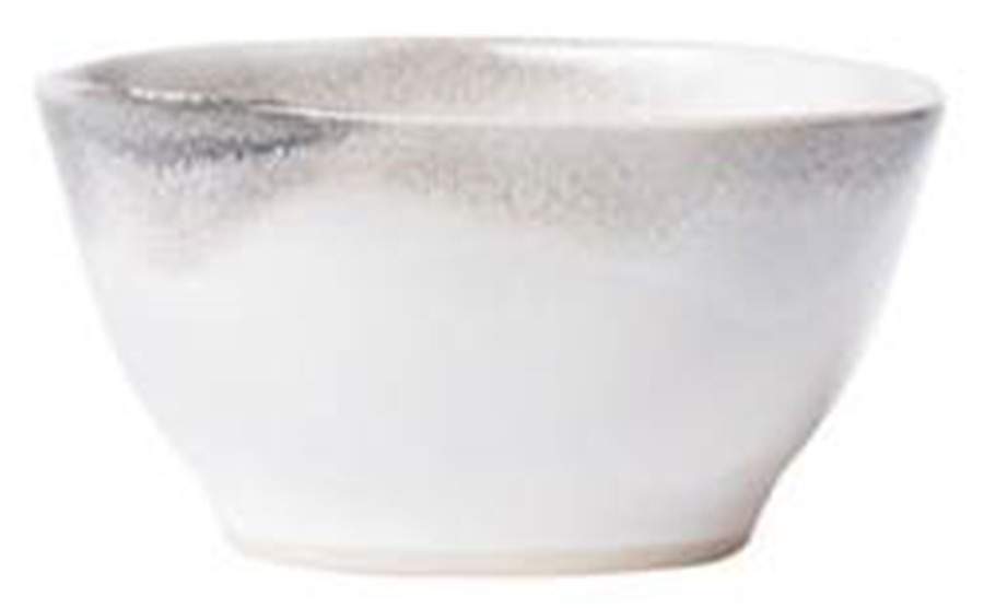 Aurora Coupe Cereal Bowl by Vietri (Italy)-1
