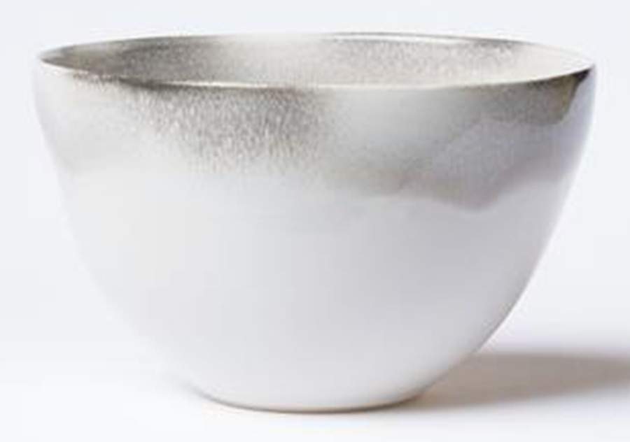 Aurora 8" Round Serving Bowl by Vietri (Italy)-1