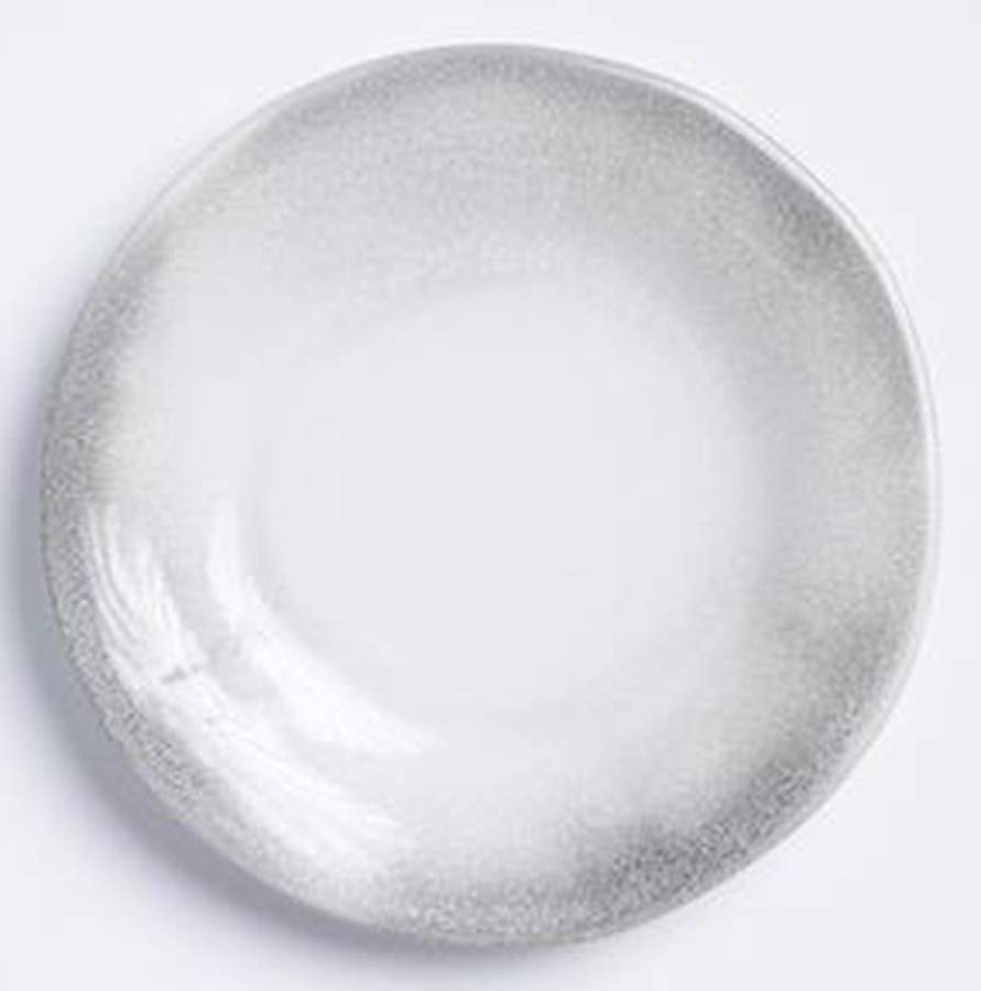 Aurora Salad Plate by Vietri (Italy)-1