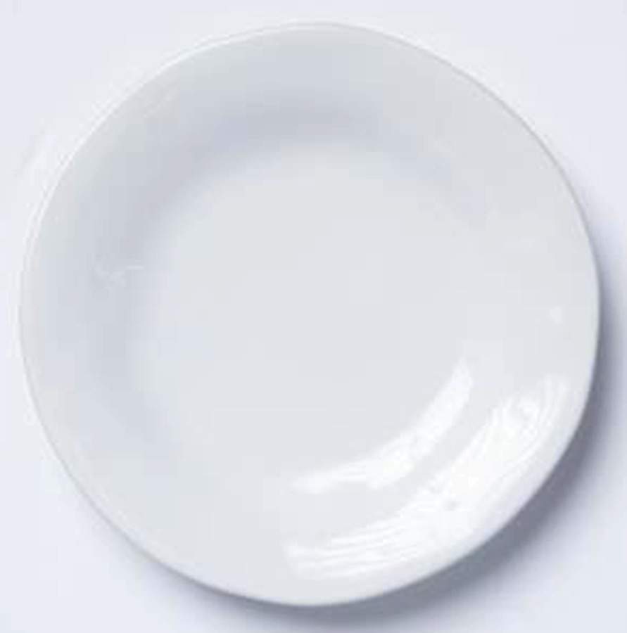 Aurora Dinner Plate by Vietri (Italy)-1