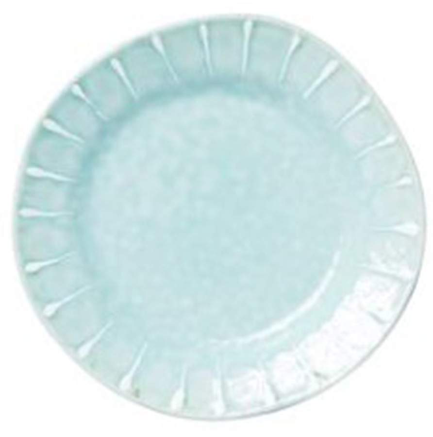 Cascata Salad Plate by Vietri (Italy)-1