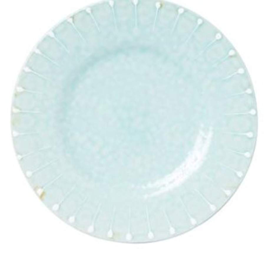 Cascata 13" Chop Plate (Round Platter) by Vietri (Italy)-1
