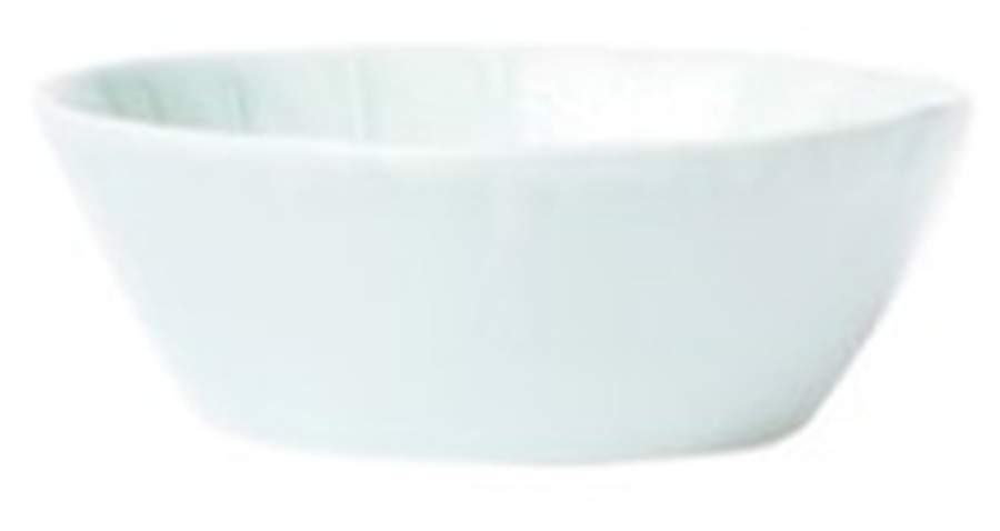 Cascata Coupe Cereal Bowl by Vietri (Italy)-1