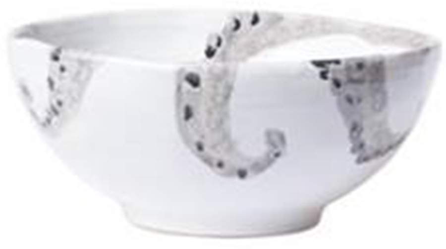 Marina 10" Round Serving Bowl by Vietri (Italy)-1