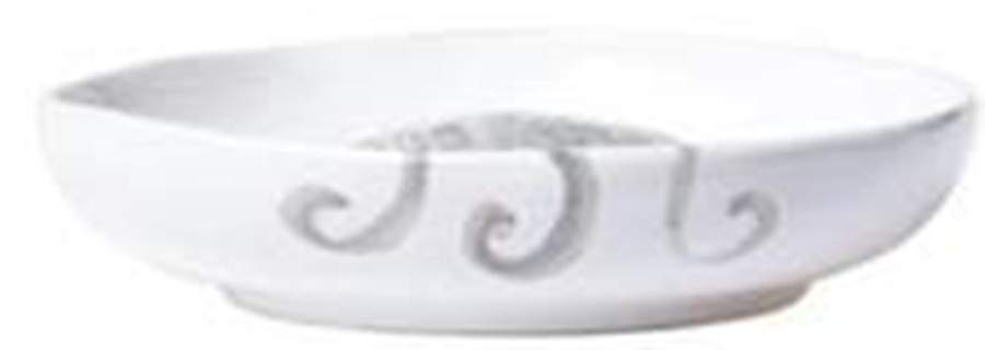 Marina 13" Shallow Round Bowl by Vietri (Italy)-1