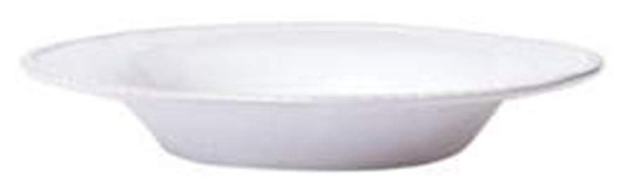 Bellezza Stone 9" Soup/Pasta Bowl by Vietri (Italy)-1
