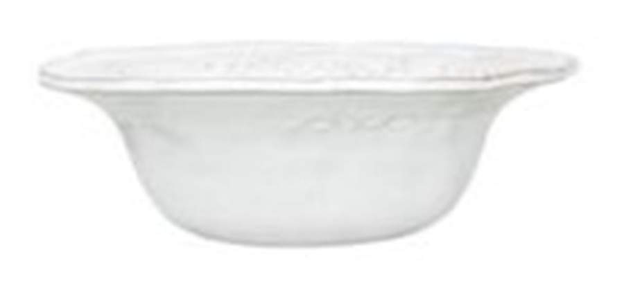 Bellezza Stone 6" Berry Bowl by Vietri (Italy)-1