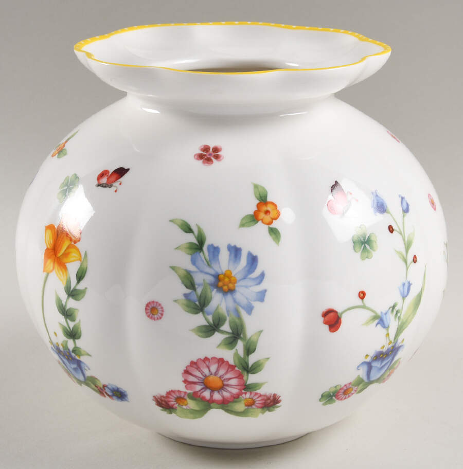 Spring Awakening Vase by Villeroy & Boch-1