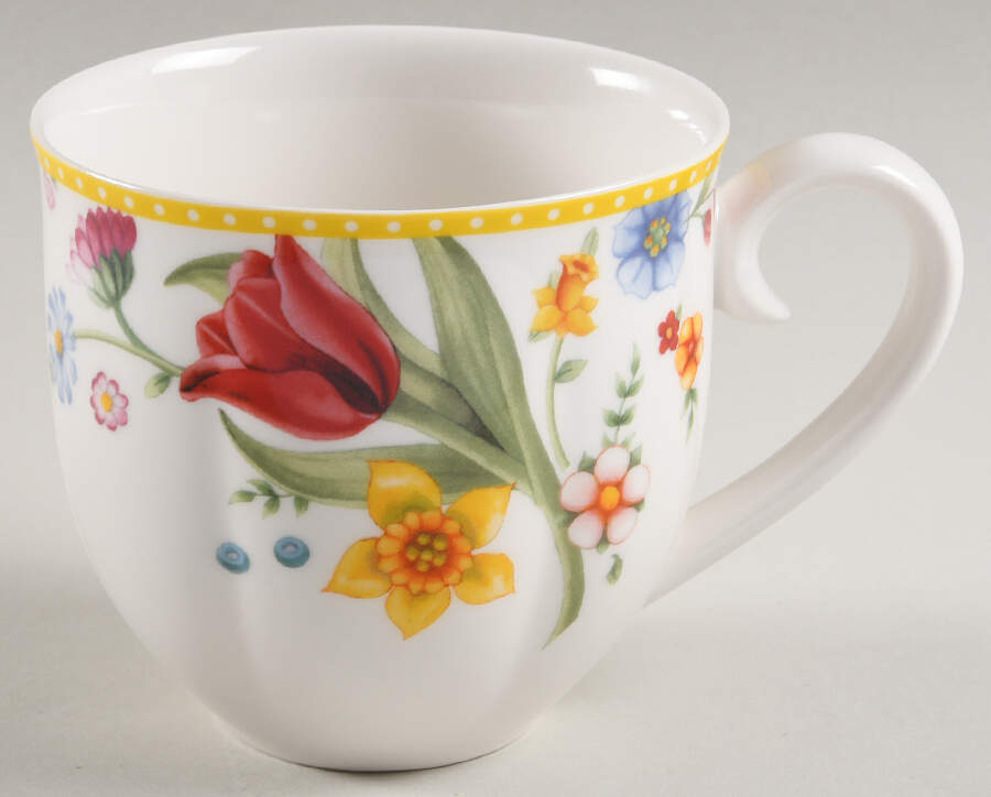 Spring Awakening Mug by Villeroy & Boch-1