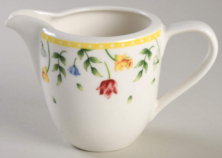 Spring Awakening Creamer by Villeroy & Boch-1