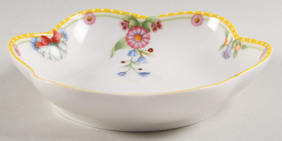 Spring Awakening Individual Dip Dish by Villeroy & Boch-1