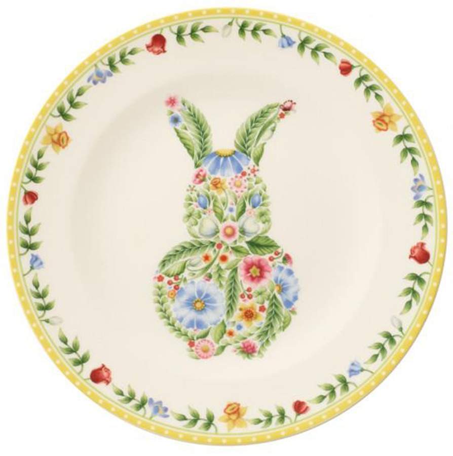 Spring Awakening Salad Plate by Villeroy & Boch-1