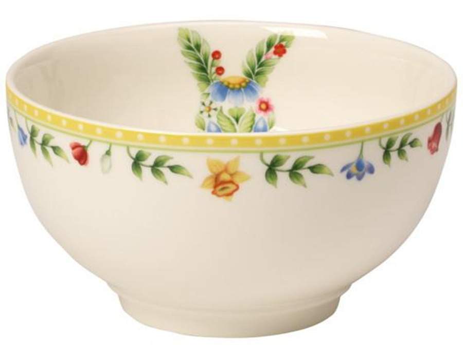 Spring Awakening Rice Bowl by Villeroy & Boch-1